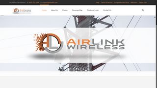 
                            5. AirLink Rural Broadband