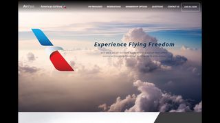 
                            12. Airpass-American Airlines | Home