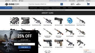 
                            9. Airsoft Guns - Evike.com Airsoft Superstore