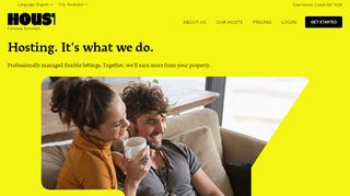 
                            6. Airsorted Auckland: Expert Airbnb Management | Hassle-free hosting