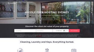 
                            7. Airsorted Sydney: Expert Airbnb Management | Hassle-free hosting