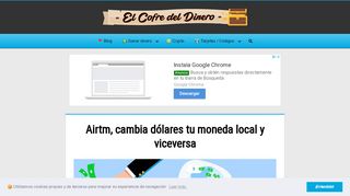 
                            9. ▷ AirTM 【 Registrarse | Venezuela | Analisis 】 2019 《 ® 》 - Ganar dinero