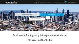 
                            5. Airview Online - Aerial Stock Photo Library