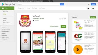 
                            5. AITAM – Apps on Google Play