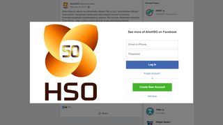 
                            5. AitoHSO - Miten kätevä vekotin se piirtoheitin olikaan! No... | Facebook