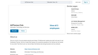 
                            7. AitThemes.Club | LinkedIn