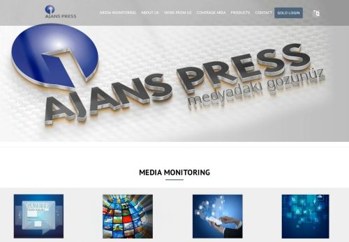 
                            3. Ajans Press Medya Monitoring Center