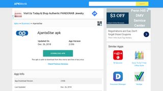 
                            4. AjantaStar Apk Download latest version 2.036- ajanta.star.dcr