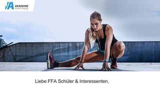 
                            12. Akademie für Fitness - deine Investition in die Zukunft