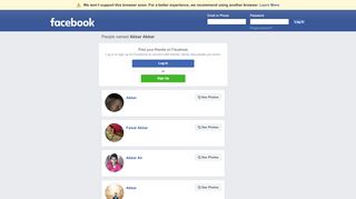 
                            10. Akbar Akbar Profiles | Facebook