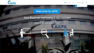 
                            8. AKPK | Make Prudent Financial Management A Way Of Life