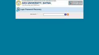 
                            4. AKS University, Satna