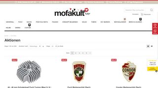 
                            3. Aktionen | mofakult.ch