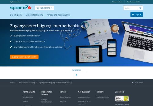 
                            8. Aktivierung Digitales Banking | KREMSER BANK und Sparkassen AG