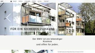 
                            2. Aktuell - Beamten-Wohnungs-Verein Frankfurt am Main eG