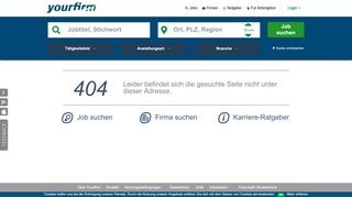 
                            13. Aktuelle Jobs bei Liebherr-Mischtechnik GmbH - Yourfirm