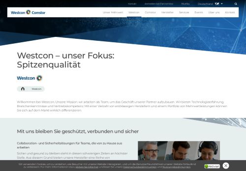 
                            6. Aktuelle Neuigkeiten zu Trend Micro - Westcon Security Solutions ...