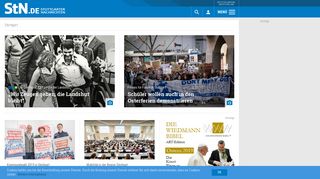 
                            11. Aktuelle News aus Stuttgart - Stuttgarter Nachrichten