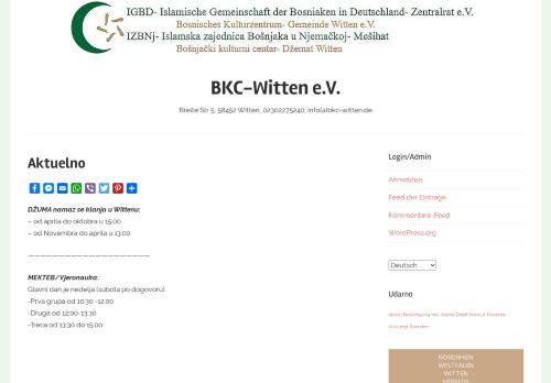 
                            1. Aktuelno – BKC-Witten e.V.