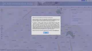 
                            12. Al Ain Web Map