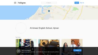 
                            12. Al Ameer English School, Ajman on Instagram • Photos and Videos
