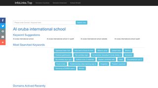 
                            12. Al oruba international school Search - InfoLinks.Top
