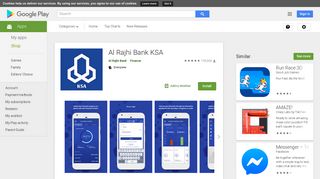 
                            6. Al Rajhi Bank KSA - Apps on Google Play