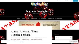 
                            10. Alamat Alternatif Situs Togelcc Terbaru – Informasi SeputarTogelcc