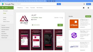 
                            5. ALAT - Apps on Google Play