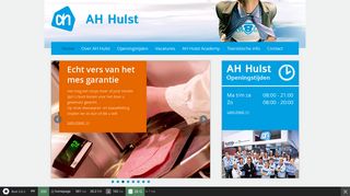 
                            6. Albert Heijn Hulst