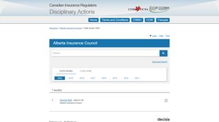 
                            12. Alberta Insurance Council - Lexum