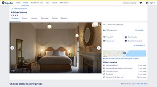 
                            5. Albion House: 2019 Room Prices $92, Deals & Reviews | Expedia