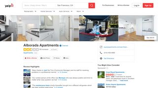 
                            5. Alborada Apartments - 83 Photos & 85 Reviews - Apartments - 1001 ...