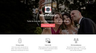 
                            1. Album di nozze WedShoots - WedShoots.com
