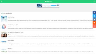 
                            10. AlCon search results | APKPure.com