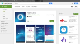 
                            10. ALDImobile - Apps on Google Play