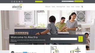 
                            7. Alectra Utilities – Discover the possibilities