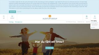 
                            7. Alektum Group: Ett svenskt familjeföretag inom inkasso och finansiering