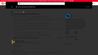 
                            8. Alert // Stay away from OrbitIPTV.net : IPTV - Reddit