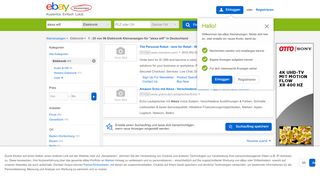 
                            12. Alexa Wifi, Elektronik gebraucht kaufen | eBay Kleinanzeigen