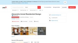 
                            5. Alexandra Immel Residential Design - Architekt - 5325 Ballard Ave ...