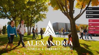 
                            13. Alexandria Technical & Community College