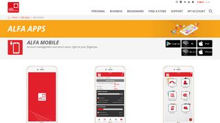 
                            9. Alfa | Alfa Apps-Alfa Mobile