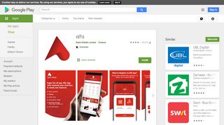 
                            12. Alfa - Apps on Google Play