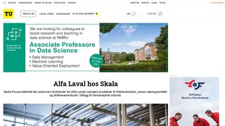 
                            13. Alfa Laval hos Skala - Tu.no