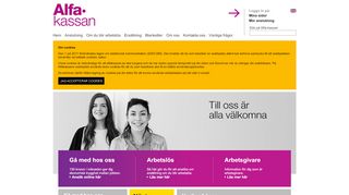 
                            4. Alfakassan - Tidrapport