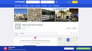 
                            4. Alfaris International School | مدرسة الفارس العالمية - School - ...