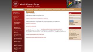 
                            13. Alfred-Wegener-Schule - BFZ-Downloads