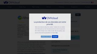 
                            13. Alfresco Community | Cloud Apps - OVH