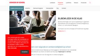 
                            4. Algemene voorwaarden voor de school | Rijbewijs op School